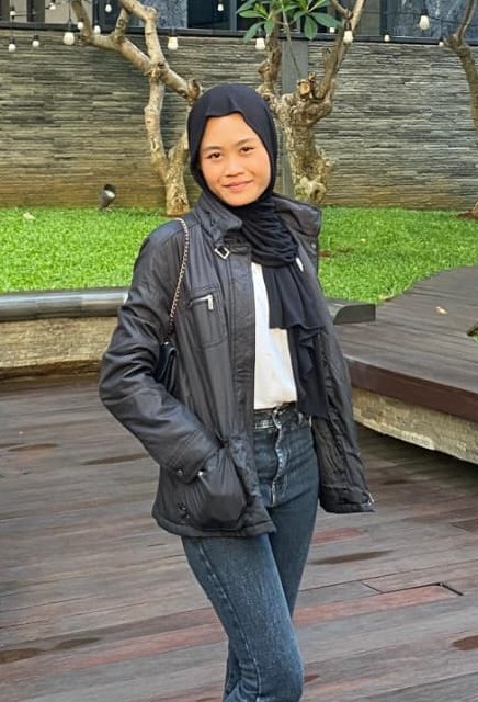 Putri Khairunisa